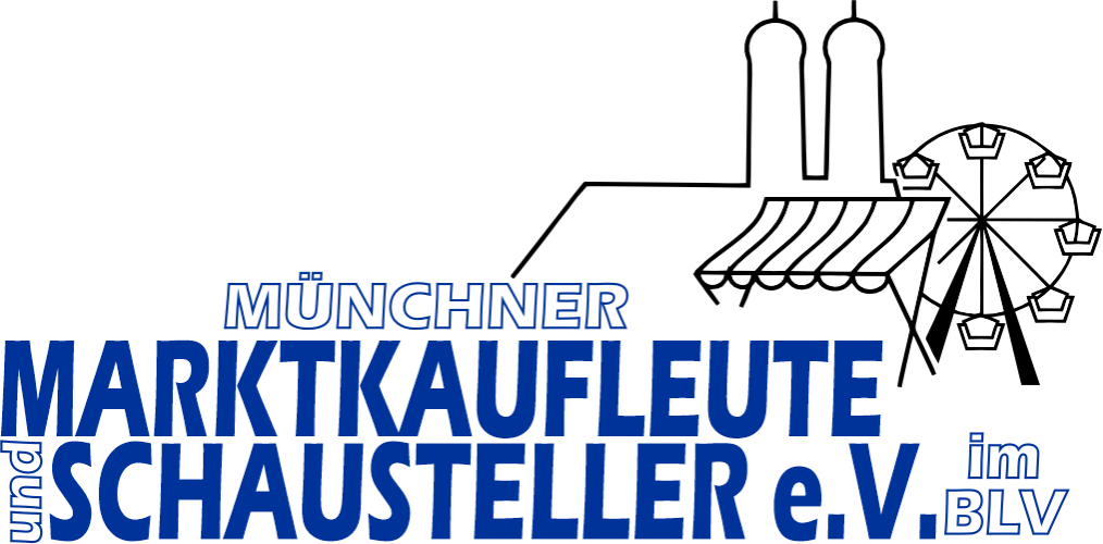 Entwuerfe blau - schwarz